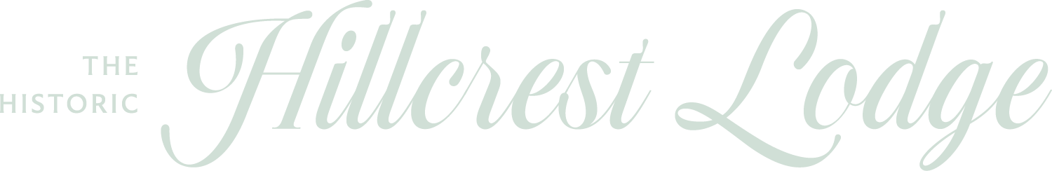 Hillcrest Lodge Logo